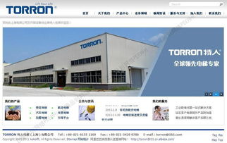 松江區域網站建設與軟件應用服務概述