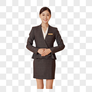 塑造卓越形象，傳遞暖心服務——論酒店服務員的專業素養