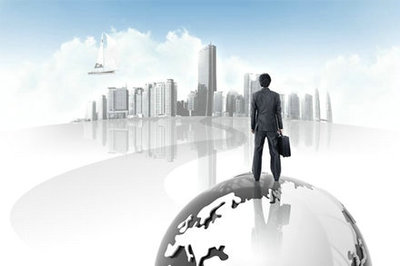 未來商業(yè)十大趨勢走向 服務驅(qū)動的產(chǎn)業(yè)新藍圖